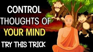Story for younger how to control your mind