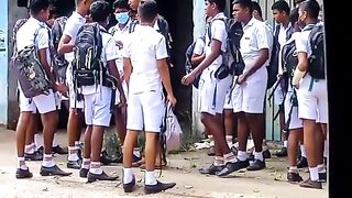 පොඩි වුන් ???? | ලංකාවේ උන් ඉන්නවනම් subscribe කරන්න