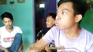 Lucu kreatif games...