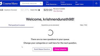 Unlimited earning site