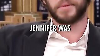 Jennifer Lawrence Did THIS Be