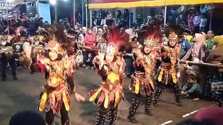 Srkandi campuran
