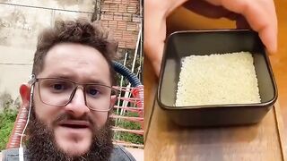 Fazendo comida