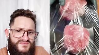 Carne indiana