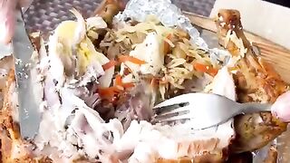 MEGA Pakistani Food Feast