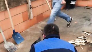 Funny moments