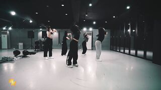 Sam Smith - Unholy - Swalla Dance | Choreography by 자스민 킴JASMIN KIM | LJ DANCE STUDIO