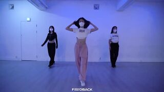 BLACKPINK - ‘Typa Girl’ | ZZIN Choreography