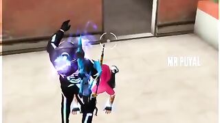 Freefire