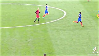 Ronaldo sad????