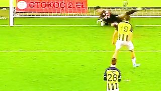 Rare Penalty Kicks in Football 2