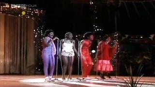 Boney M - Brown Girl in the Ring