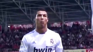 When Ronaldo Loses Control Part 2
