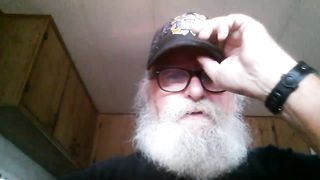 A old man's advice