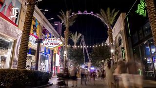 New Years Eve 2024 In Vegas | Things To Do