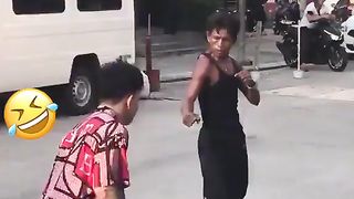 Funny Video Tiktok
