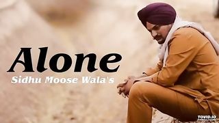 Alone__Official_Music_Video__sidhu_moosewala