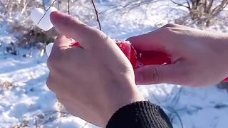 Win win winter ????