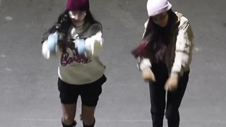 when u both know the dance challenge #dance