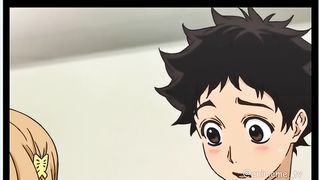 Kozu No Honkai 2