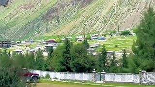 Naltar Valley Most Beautiful Place in Gilgit Baltistan