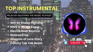 Califying background music for a sound sleep and unwavering concentration!