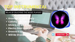 Listen To This Casual Music While Sleeping And Work, The Effect Is Extraordinary!