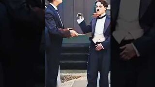 شالرل مضحك للغايه