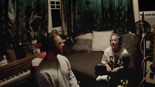 Billie Eilish_ The World’s A Little Blurry — Official Trailer #2 _ Apple TV+