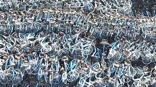 I am selling a bicycle