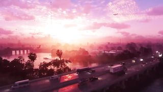 Grand Theft Auto 6 PRIMER TRÁILER