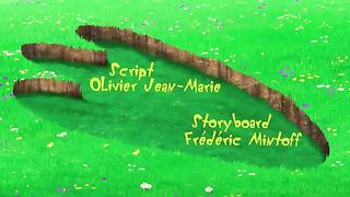 oggy and  cockroaches