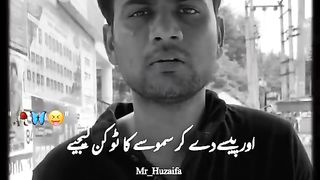 Funny samosa