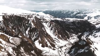 "Wonders of the Natural World: A Visual Odyssey Through Extraordinary Landscapes"