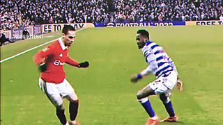Crazy football 3