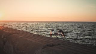 "The Hidden World: A Cinematic Exploration of Nature's Best-Kept Secrets"