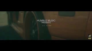 So High - Official Music Video - Sidhu Moose Wala ft. BYG BYRD 2