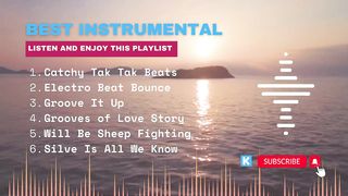 Listen, the best instrumental music for sleeping and concentrating at work!