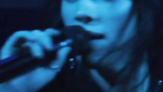 Billie Eilish - idontwannabeyouanymore and lovely