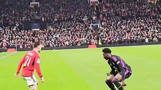 Look at magic Skill OF fOOTBALL Player