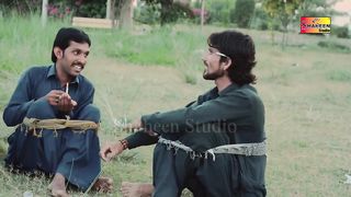 Badnam Thi Gaye Han - Nemat Niazi Saraiki Song