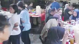 Indonesian food 4