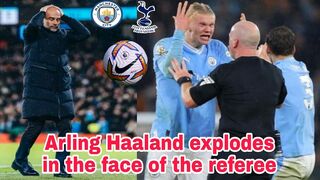 “I will show Pep who’s really boss.” Holland funny movements: Don't miss End