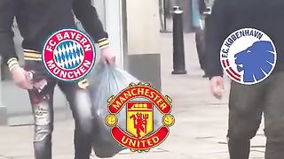 Group A of Champions League