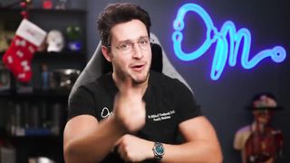 Doctor Reacts To Christmas Movie Medical Scenes