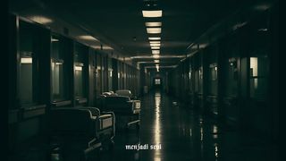 Hantu diruang farmasi