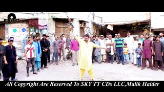 Goga Lahoryia (Official Video) -- Naseebo Lal -- Moammar Rana -- New Lollywood Movie Song 2022