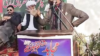 Young brave leader 24