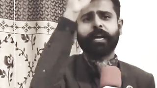 Young brave leader 25
