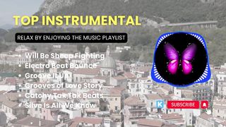 The Best Instrumental Music To Overcome Boredom, Soothing Sleep, And Productivity!